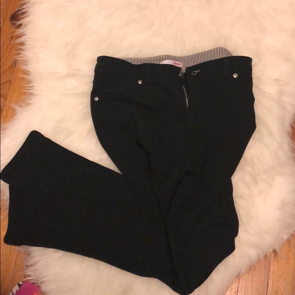Leggings